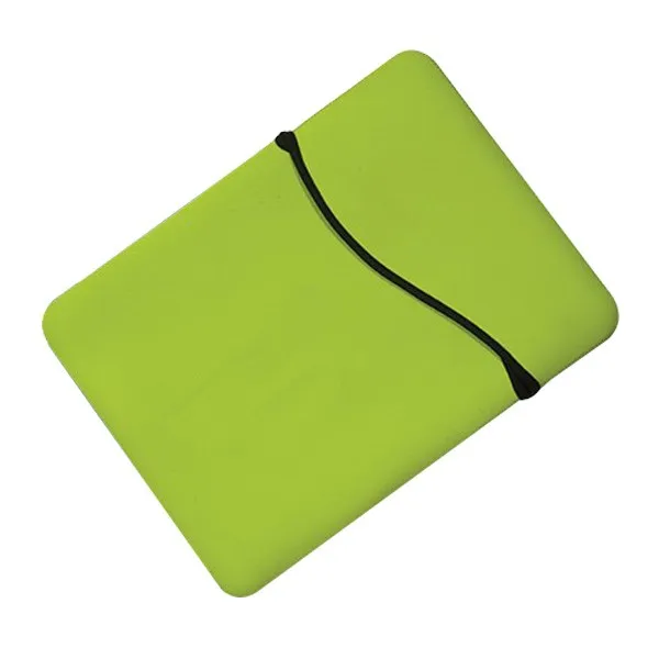15" Neoprene Reversible Laptop Sleeves (Q751711)
