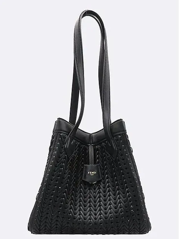8BH414 Tote Bag