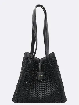 8BH414 Tote Bag