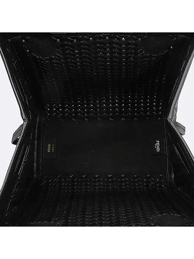 8BH414 Tote Bag