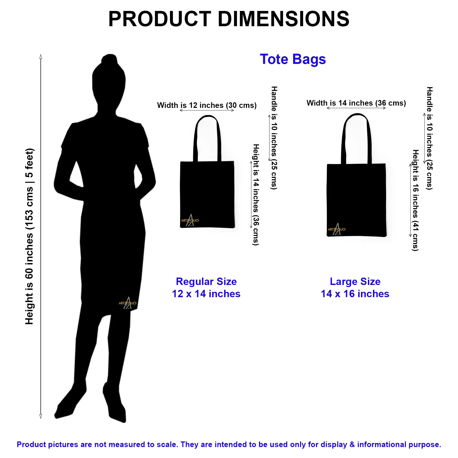 Abstract Ornament D2 Tote Bag Shoulder Purse | Multipurpose