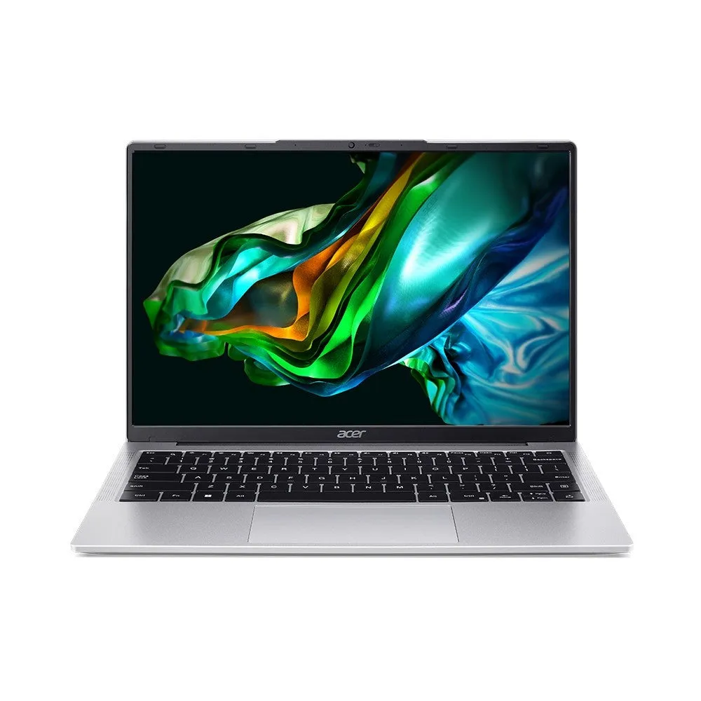 Acer Aspire Lite 14 AL14-31P-3216 14" WUXGA Laptop (Intel® Core™ i3-N300 | 8GB | 512GB SSD | Intel® UHD Graphics | H&S)