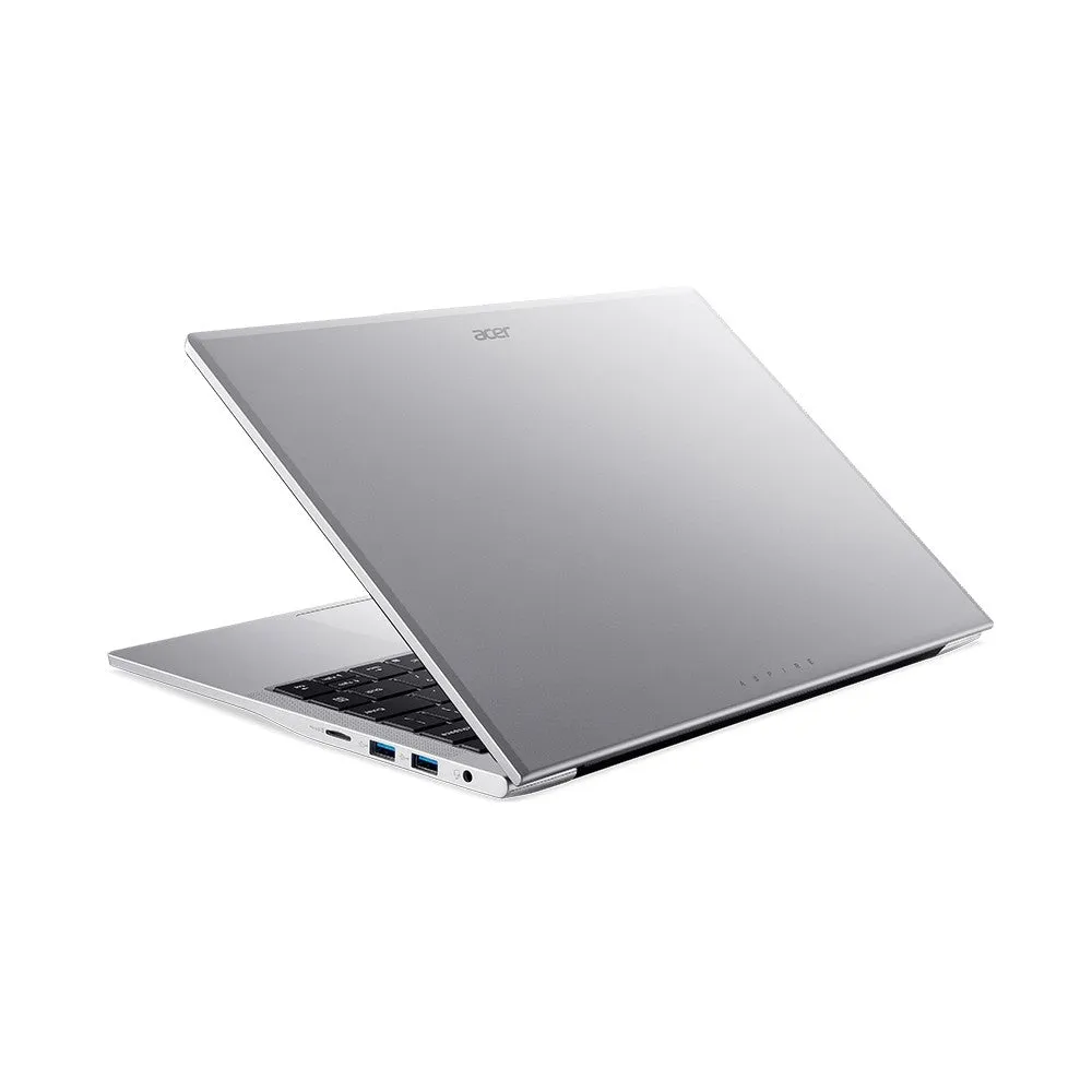 Acer Aspire Lite 14 AL14-31P-3216 14" WUXGA Laptop (Intel® Core™ i3-N300 | 8GB | 512GB SSD | Intel® UHD Graphics | H&S)