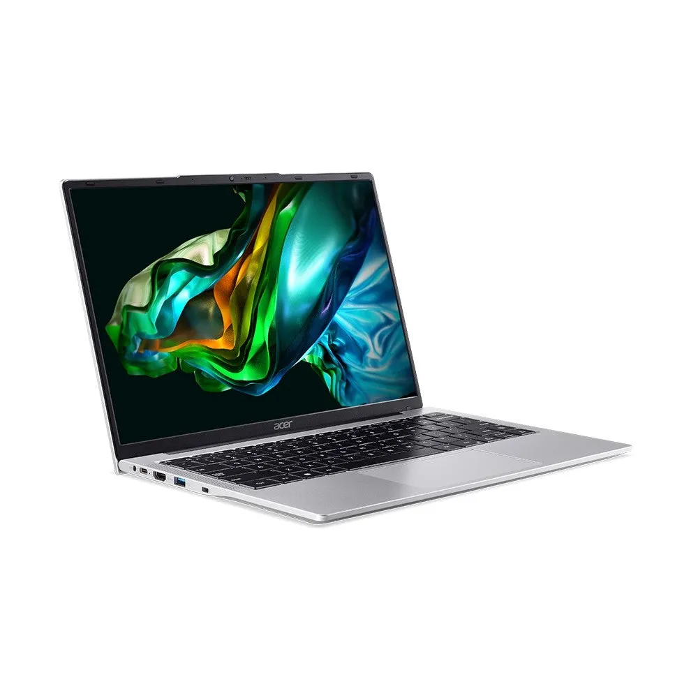 Acer Aspire Lite 14 AL14-31P-3216 14" WUXGA Laptop (Intel® Core™ i3-N300 | 8GB | 512GB SSD | Intel® UHD Graphics | H&S)