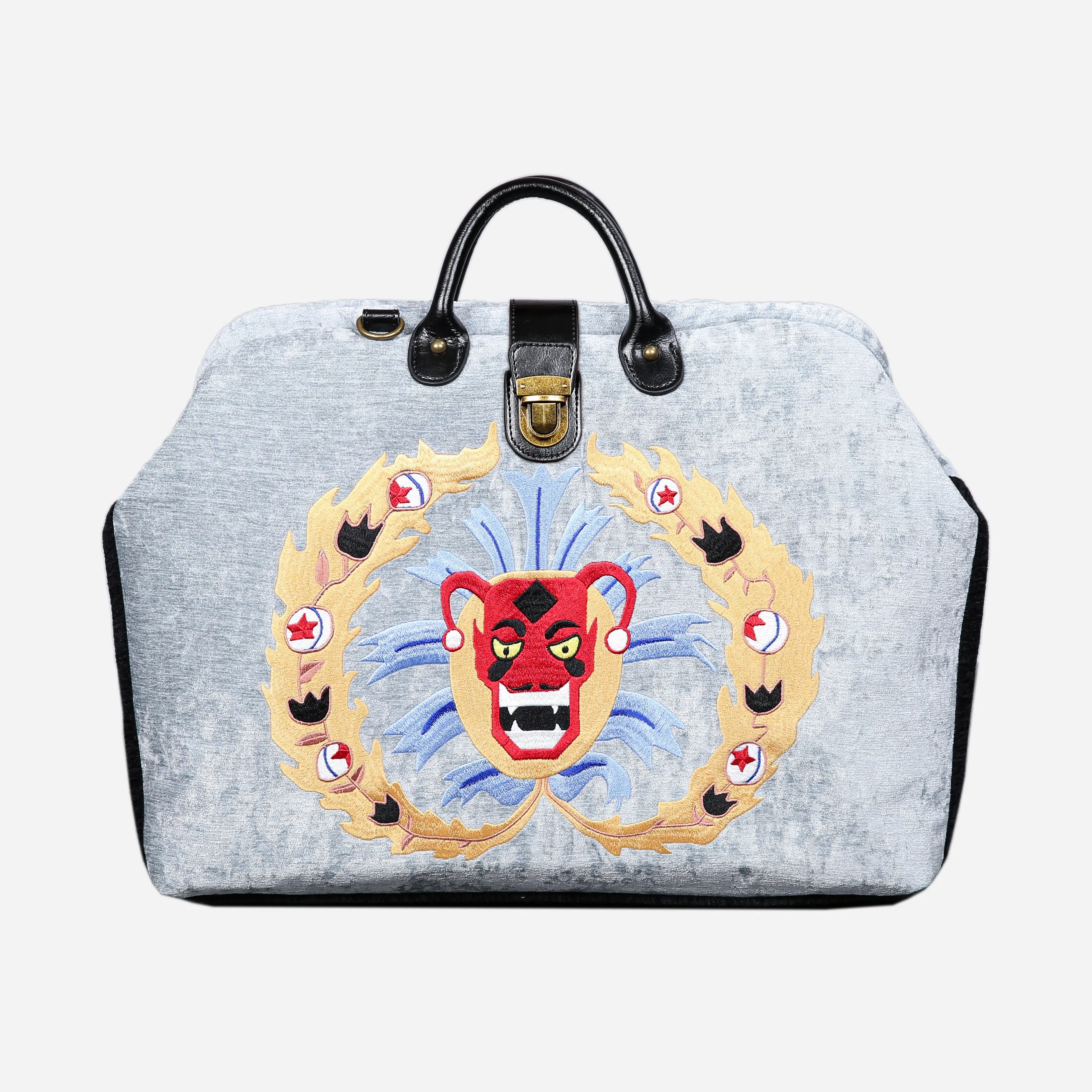 AHS the Devils Mouth Laptop Work Bag