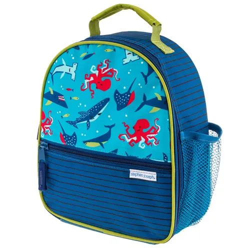 All Over Print Lunchbox