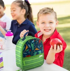All Over Print Lunchbox