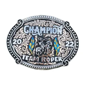 Arvada Buckle