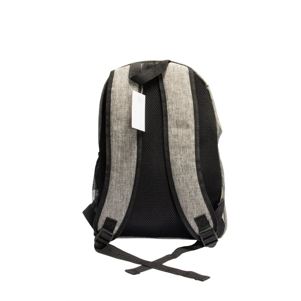 Backpack - Multipurpose
