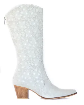 Bali Pearl Modern Cowboy