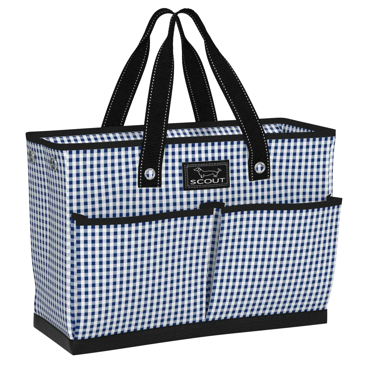 BJ Pocket Tote