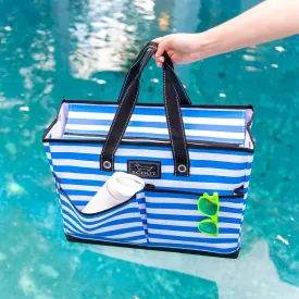 BJ Pocket Tote