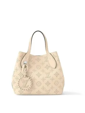 Blossom PM Tote Bag Cream