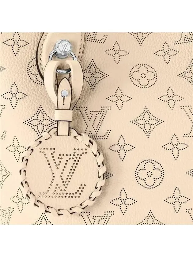 Blossom PM Tote Bag Cream