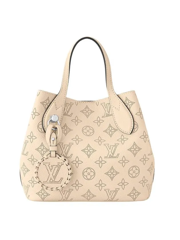 Blossom PM Tote Bag Cream