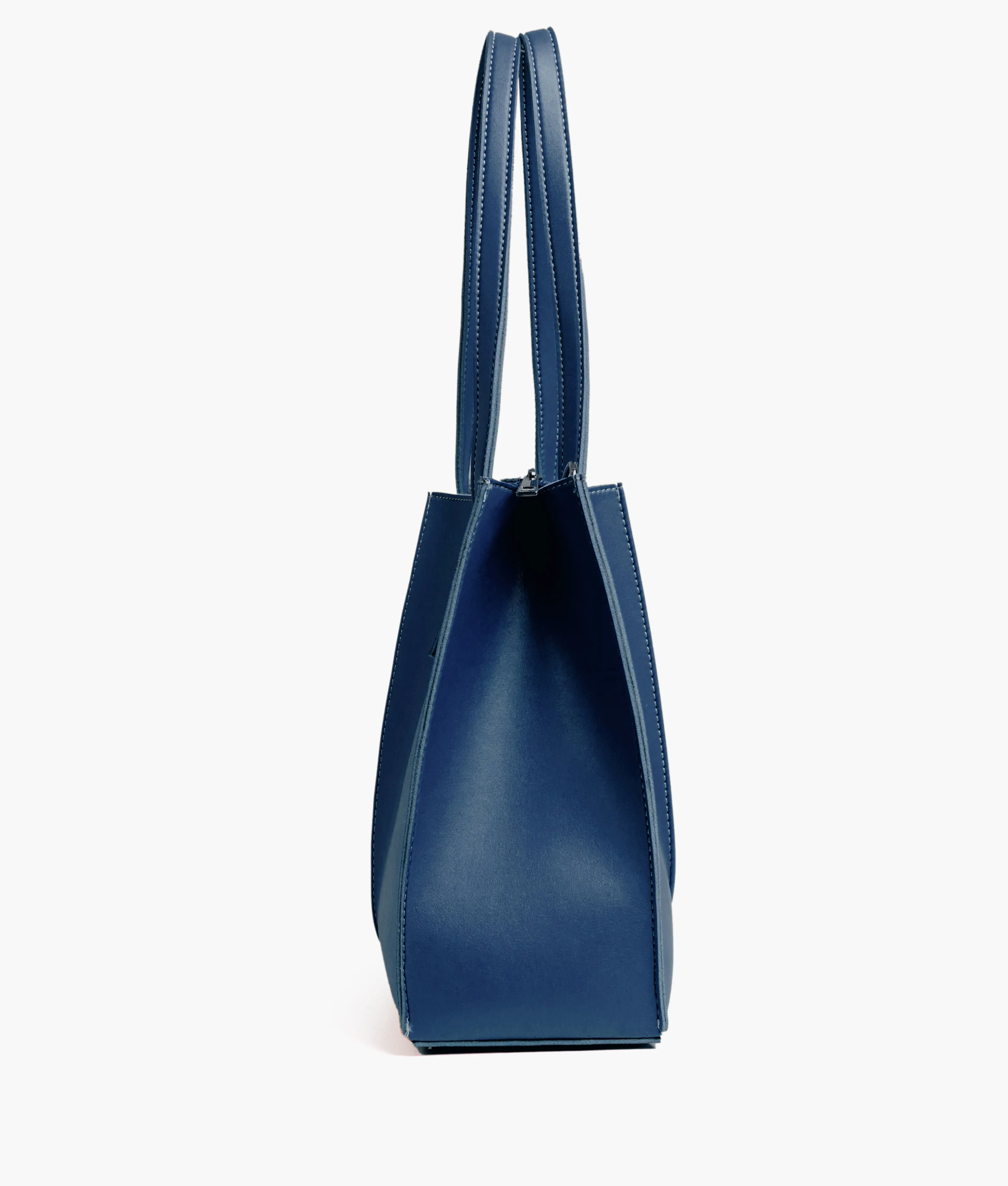 Blue Ladies Tote Bag 561