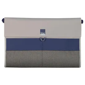 Blue Performance Cockpit Bag