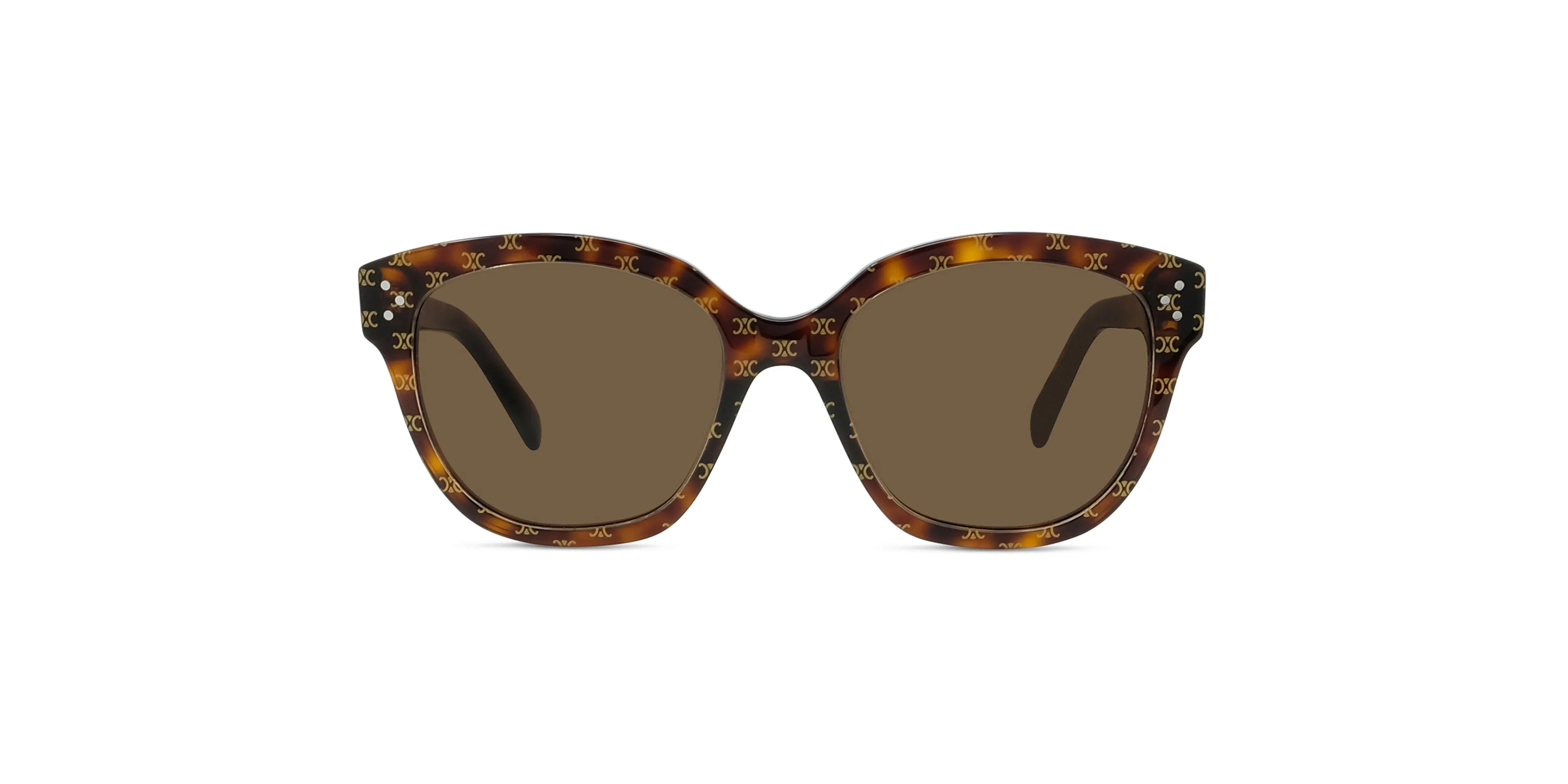 Bold 3 Dots CL40167I Celine Sunglasses
