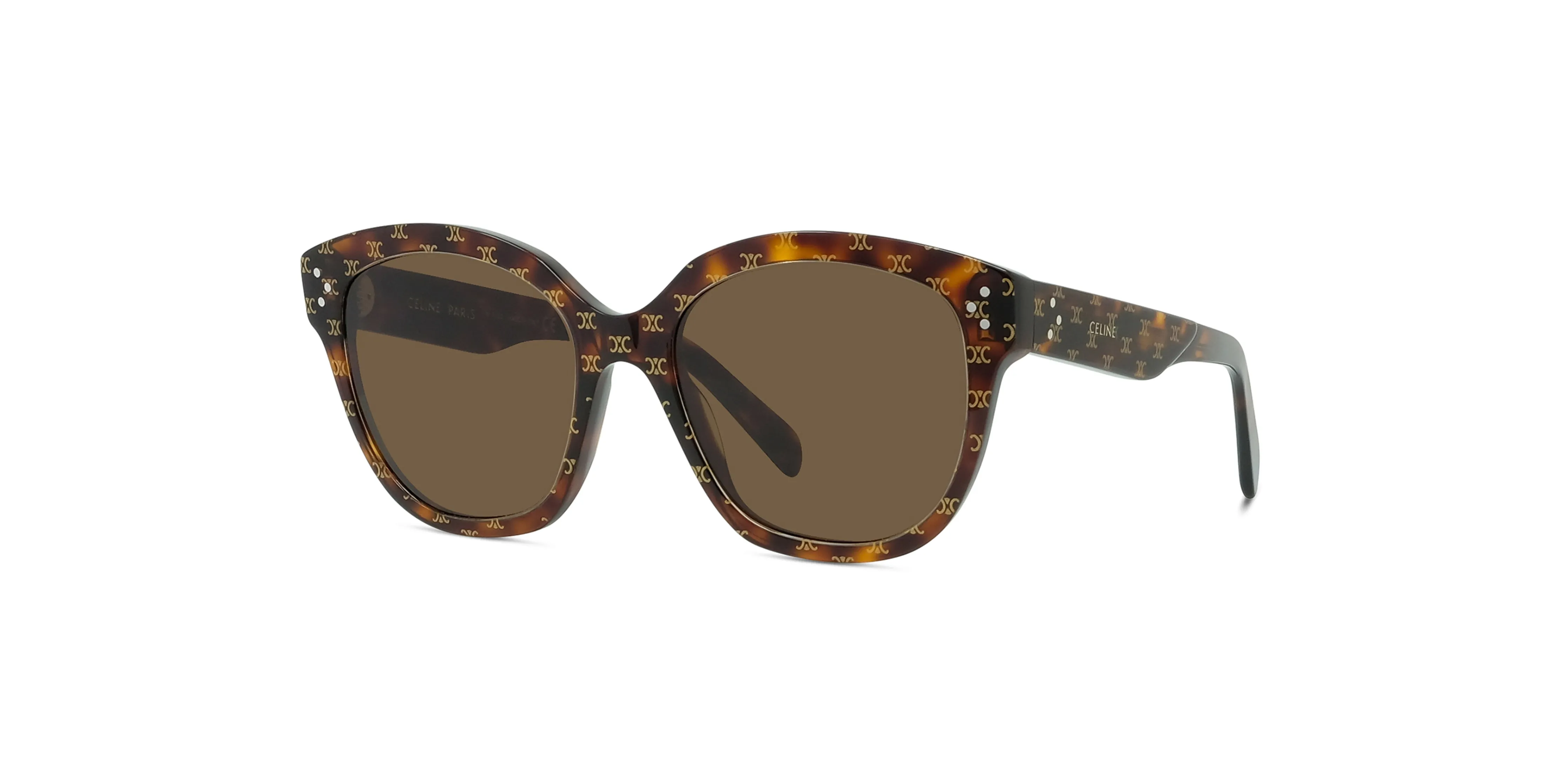 Bold 3 Dots CL40167I Celine Sunglasses