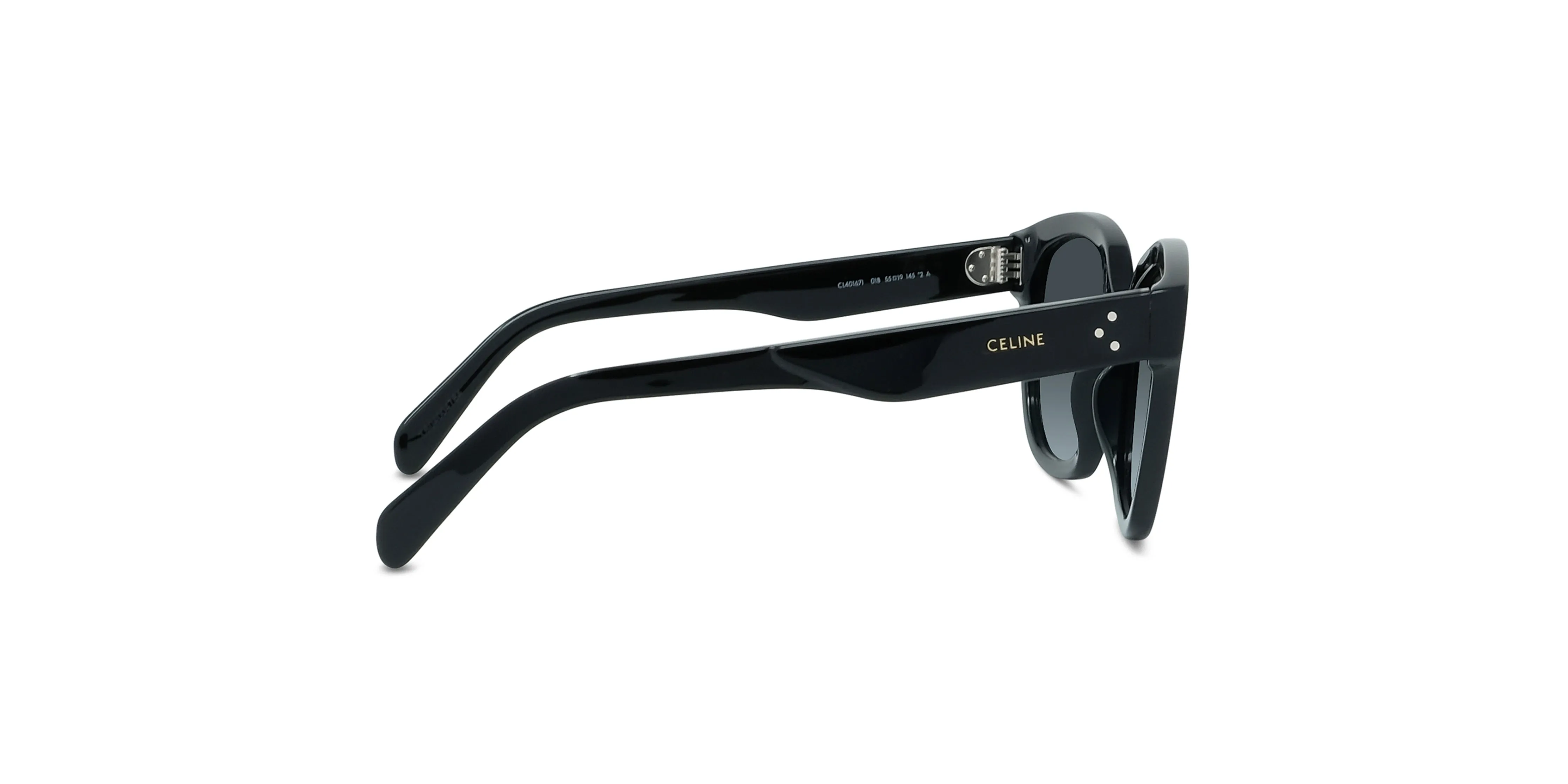 Bold 3 Dots CL40167I Celine Sunglasses