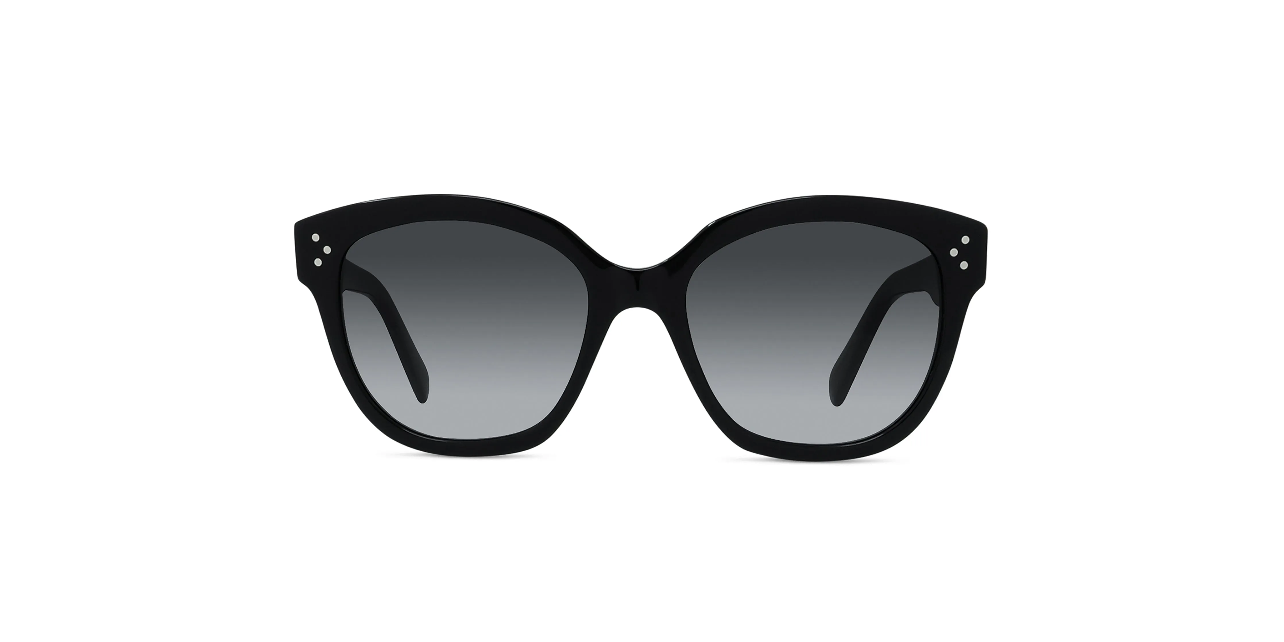 Bold 3 Dots CL40167I Celine Sunglasses