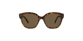 Bold 3 Dots CL40167I Celine Sunglasses