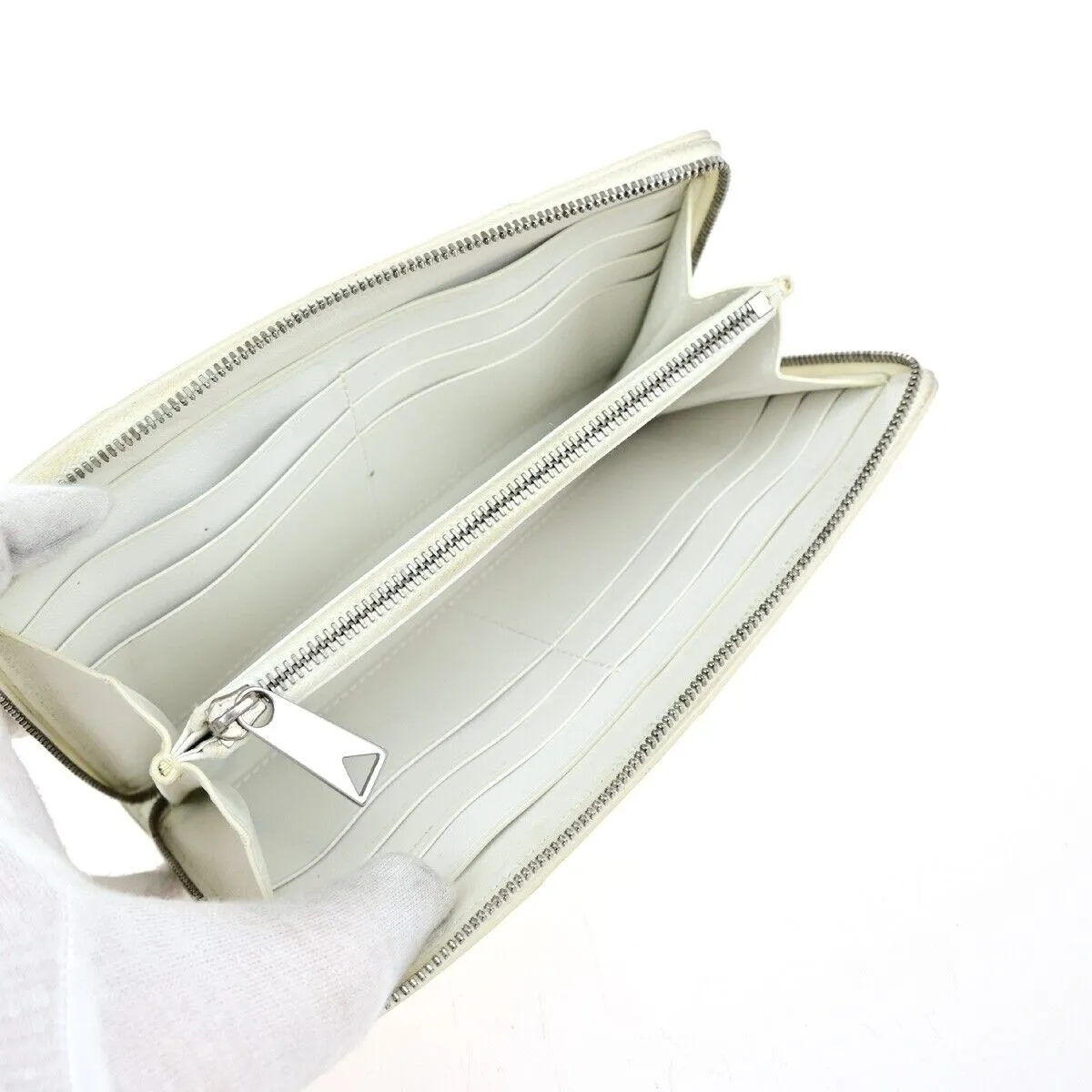 BOTTEGA VENETA Cassette Wallet