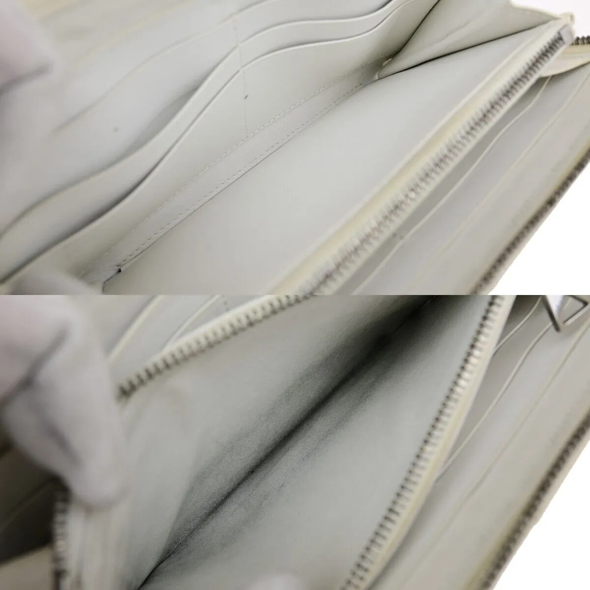 BOTTEGA VENETA Cassette Wallet