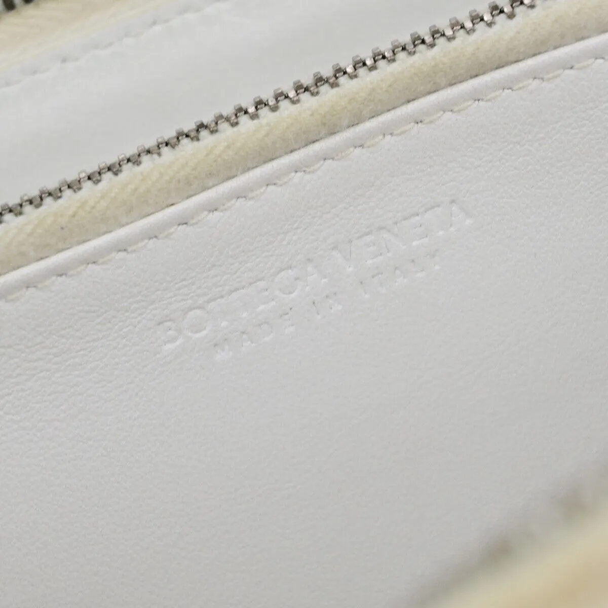 BOTTEGA VENETA Cassette Wallet
