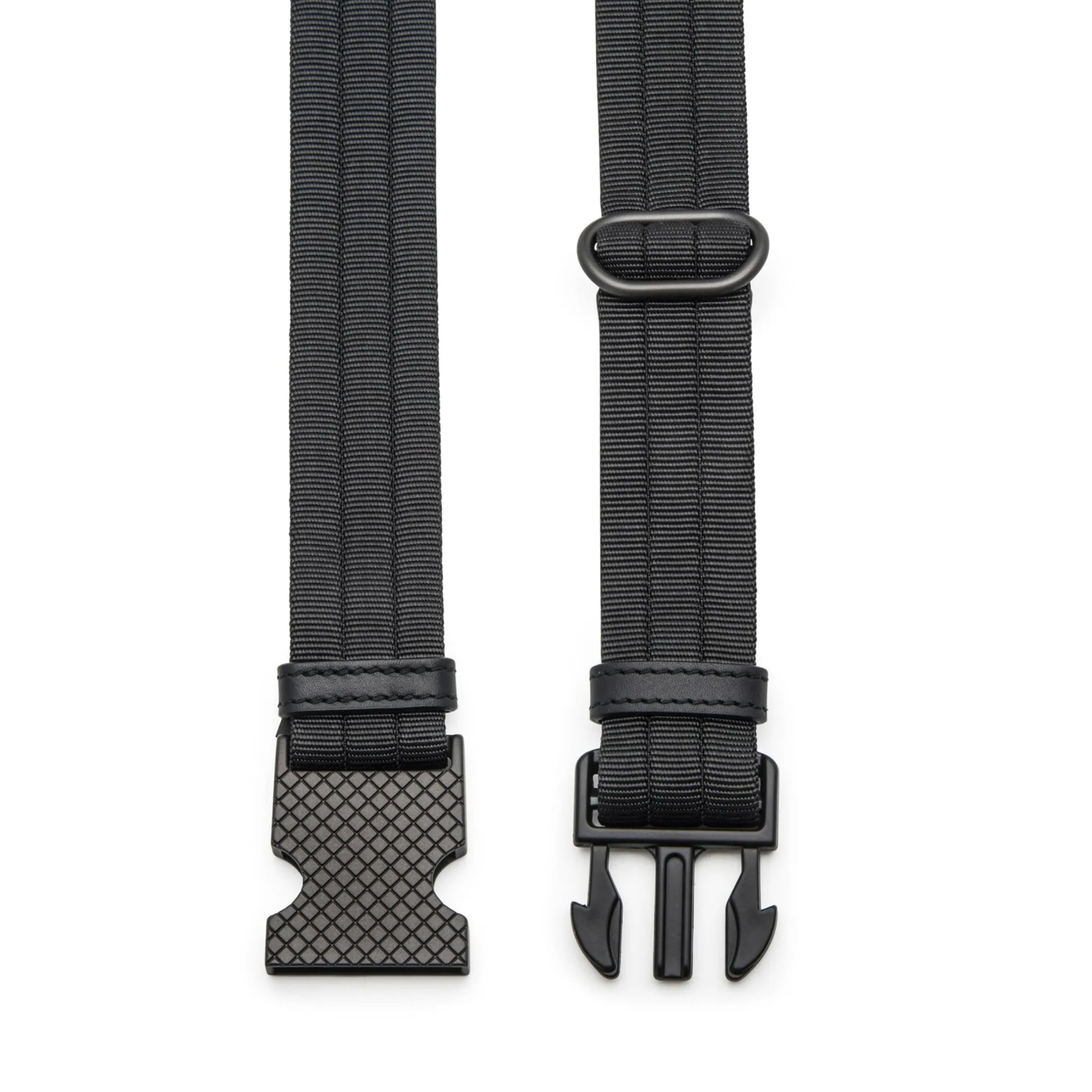 Bottega Veneta Eyelet Belt