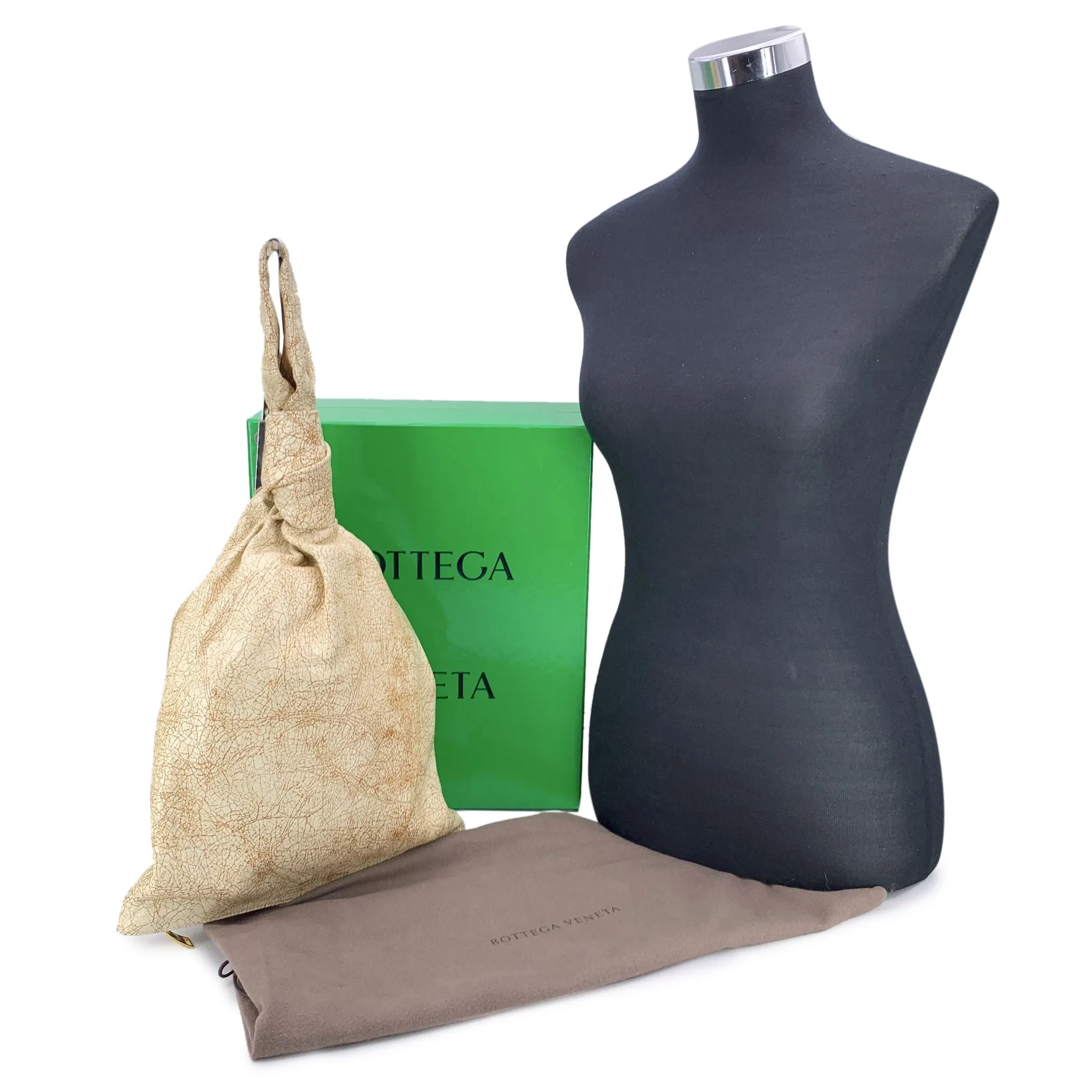Bottega Veneta Handbag Twist