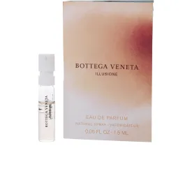 Bottega Veneta Illusione By Bottega Veneta Eau De Parfum Spray Vial Women