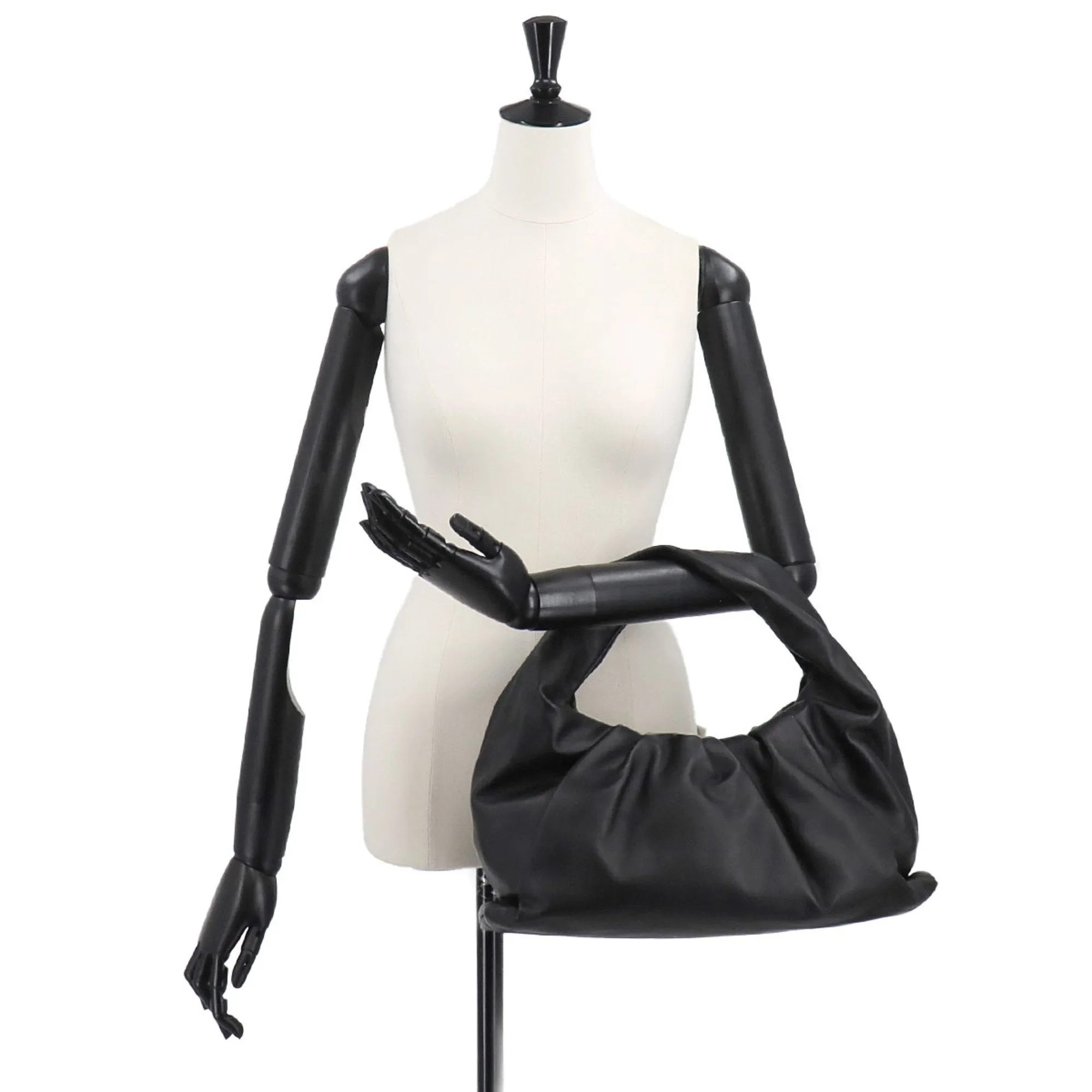 BOTTEGA VENETA The Shoulder Pouch Shoulder Bag