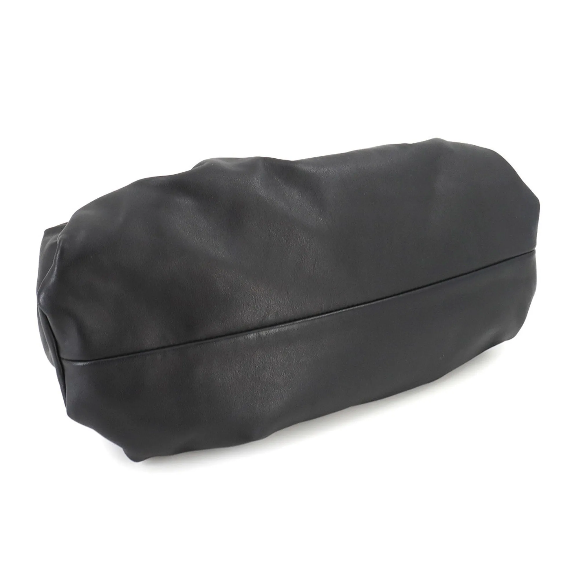 BOTTEGA VENETA The Shoulder Pouch Shoulder Bag