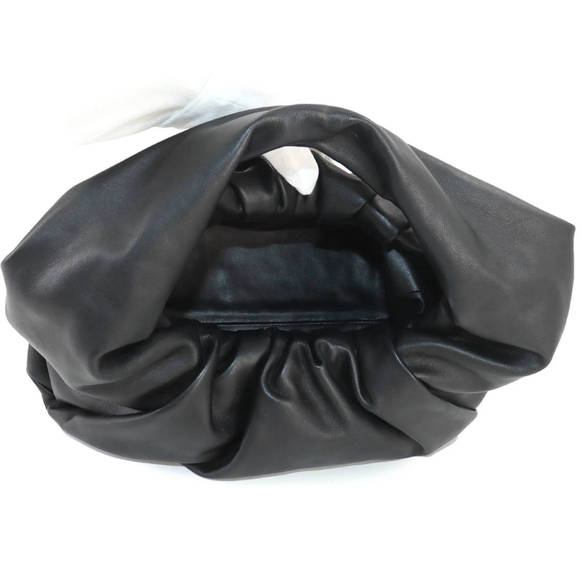 BOTTEGA VENETA The Shoulder Pouch Shoulder Bag
