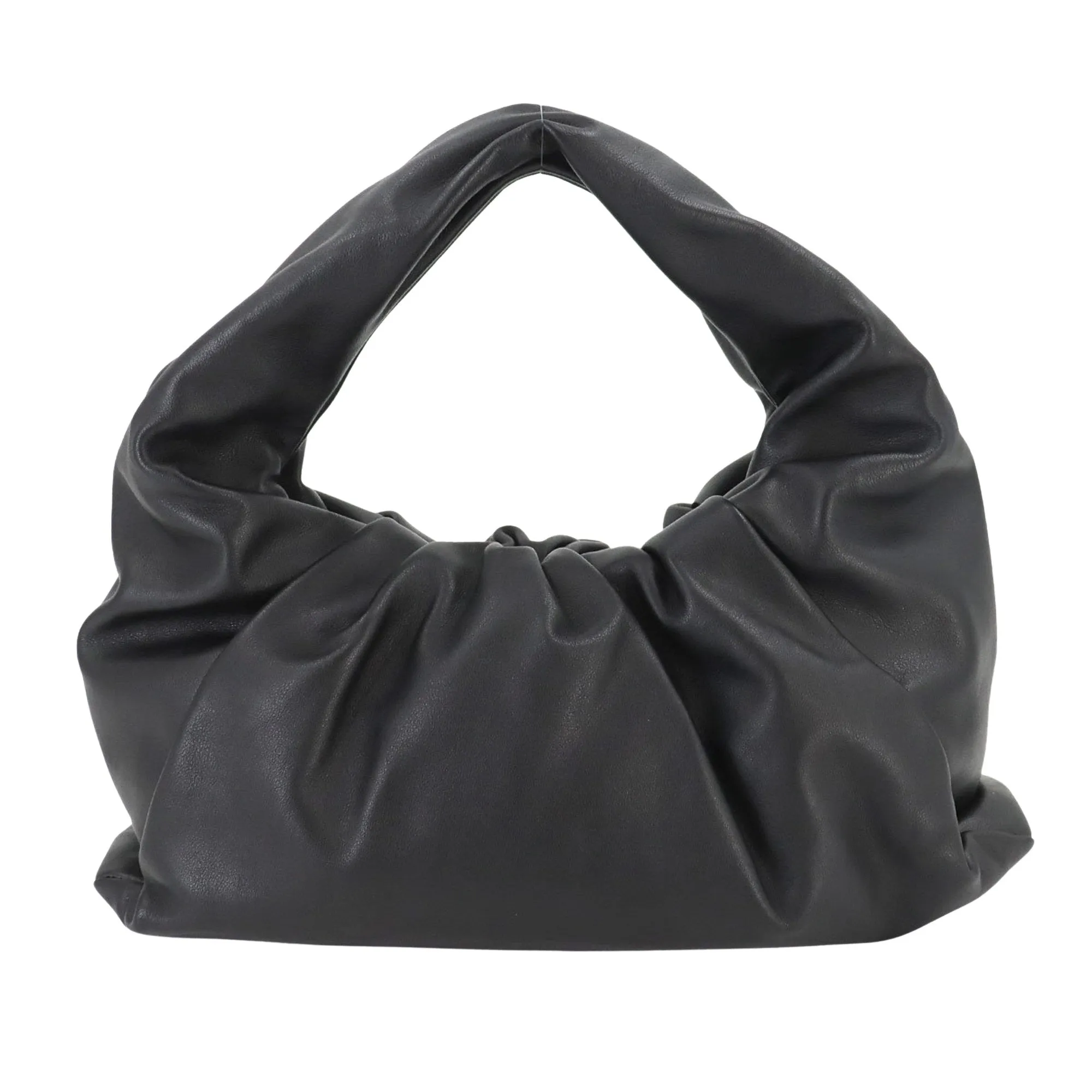 BOTTEGA VENETA The Shoulder Pouch Shoulder Bag