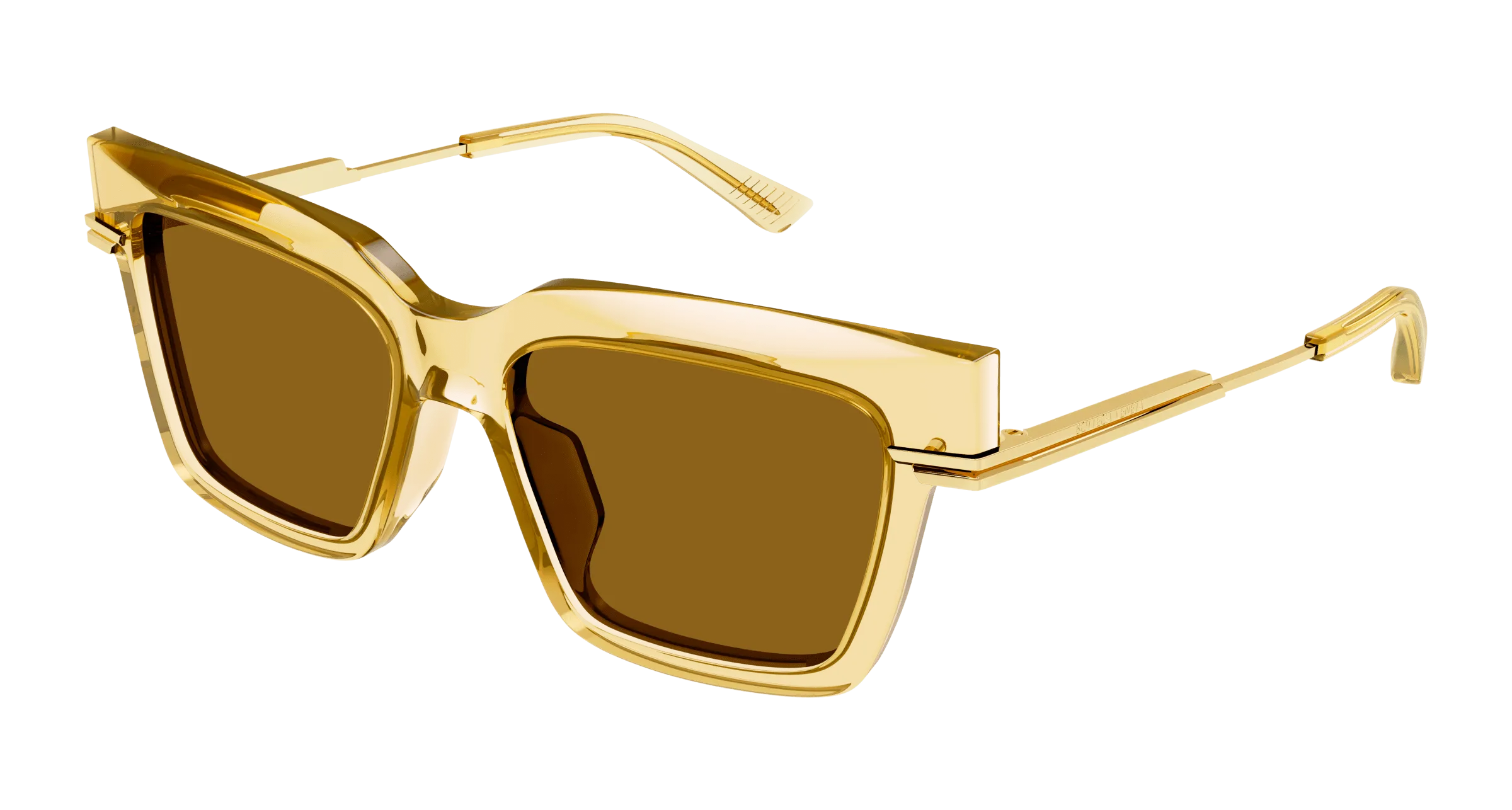 Bottega Veneta Women's Sunglasses BV1242S