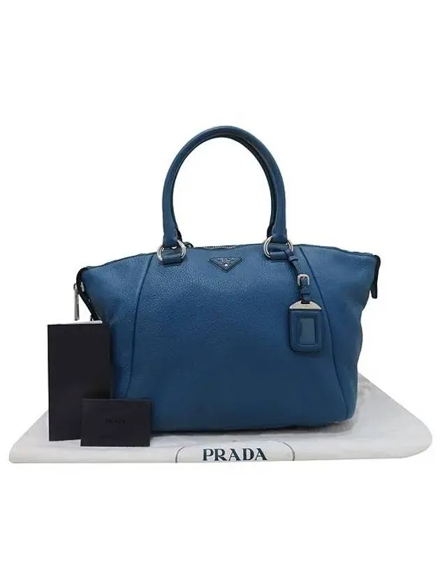 BR5128 Tote Bag