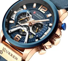 Brand New Luxury Men's Watch