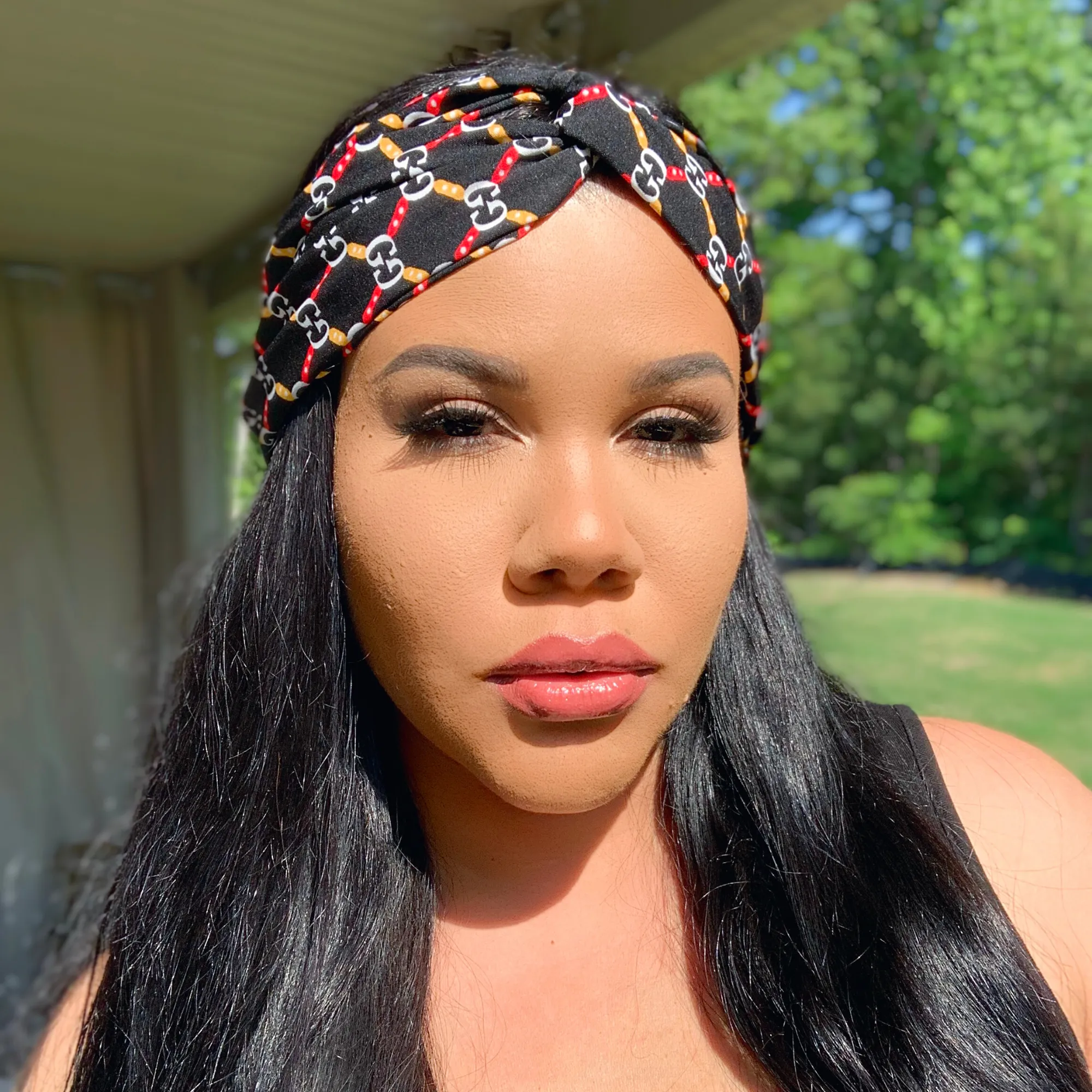 BRAND NEW Twist Headband