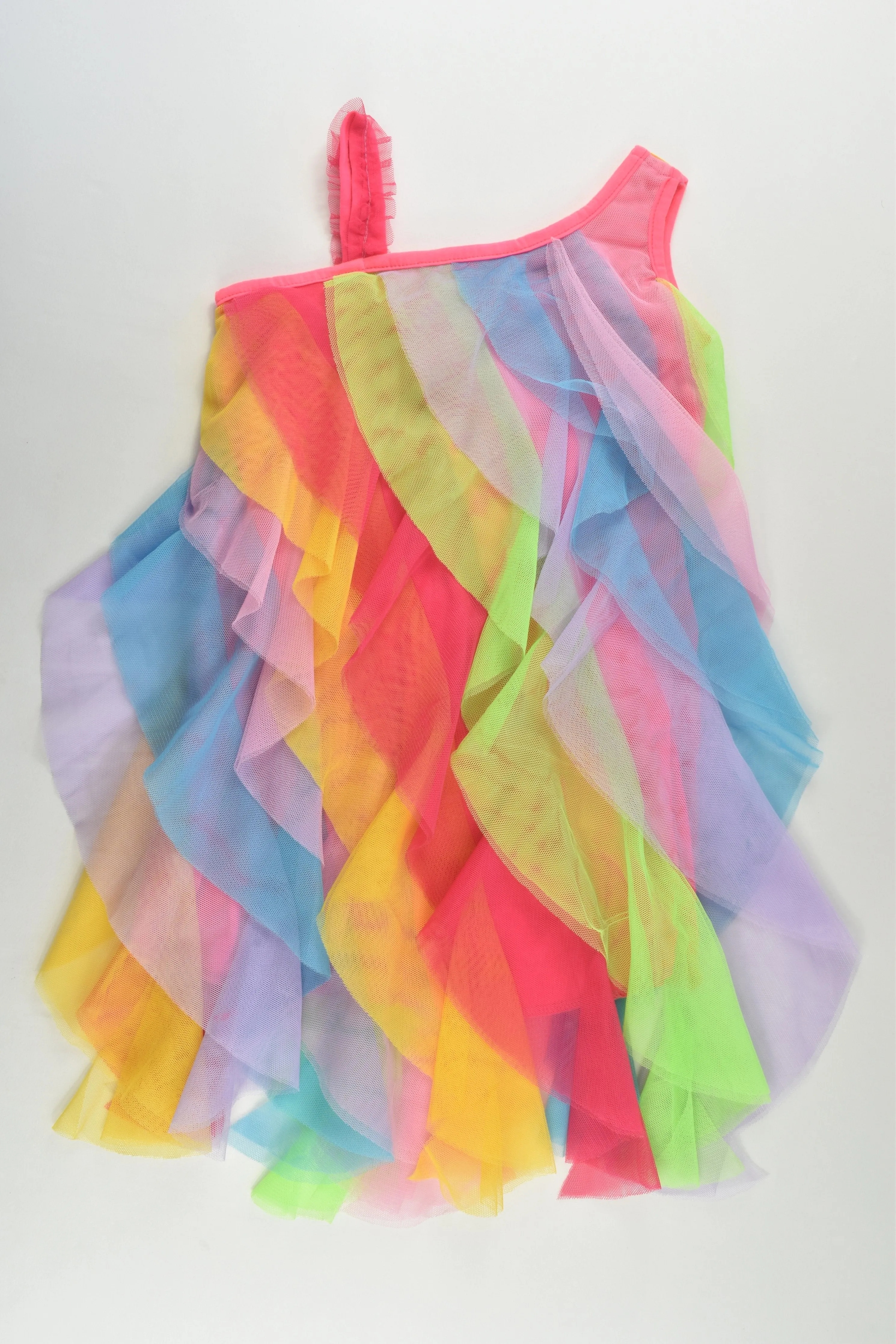 Brand Unknown Size approx 4 Dress