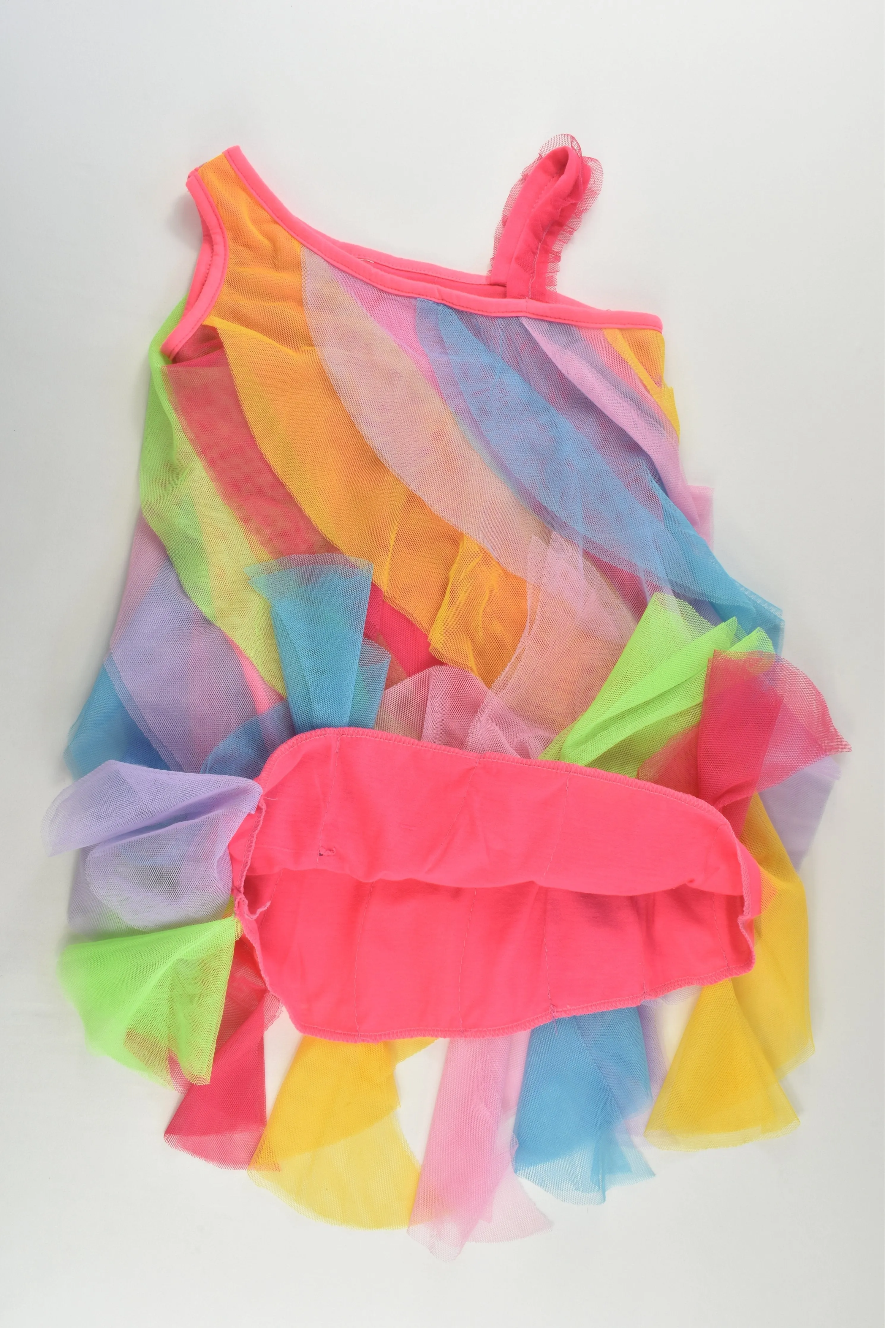 Brand Unknown Size approx 4 Dress