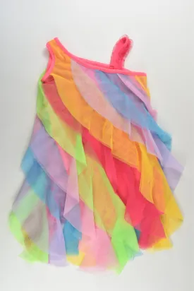 Brand Unknown Size approx 4 Dress