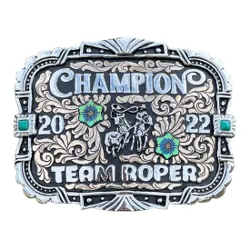 Buford Buckle