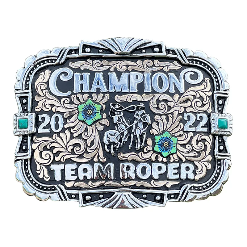 Buford Buckle