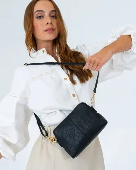 Burbank Crossbody Bag