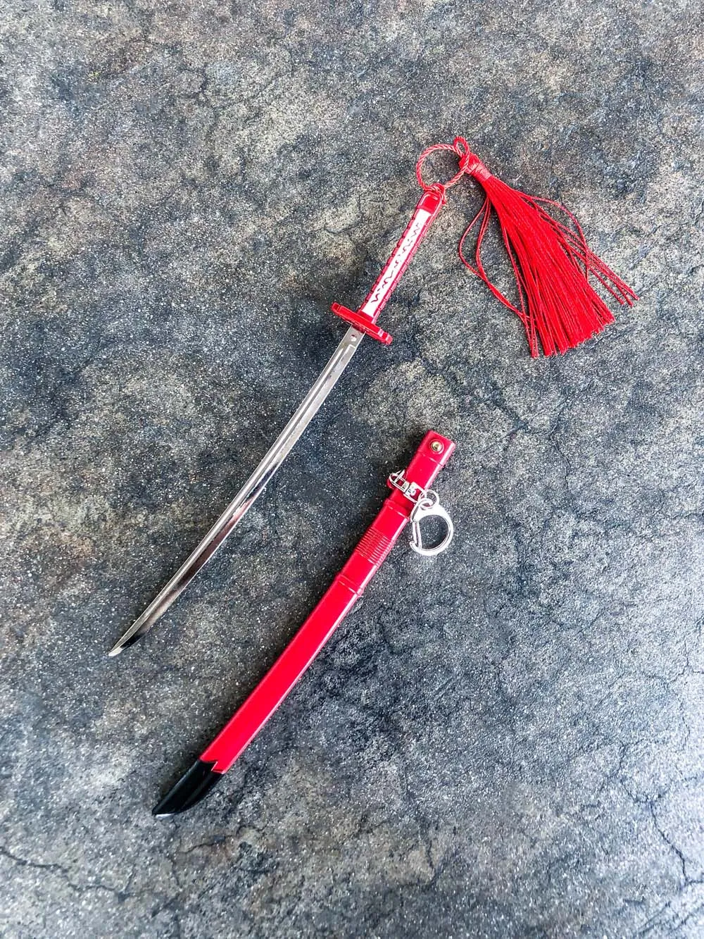 Buy Anime Keychains Online | Demon Slayer, One Piece, AOT, Bleach, SAO, Naruto, JJK
