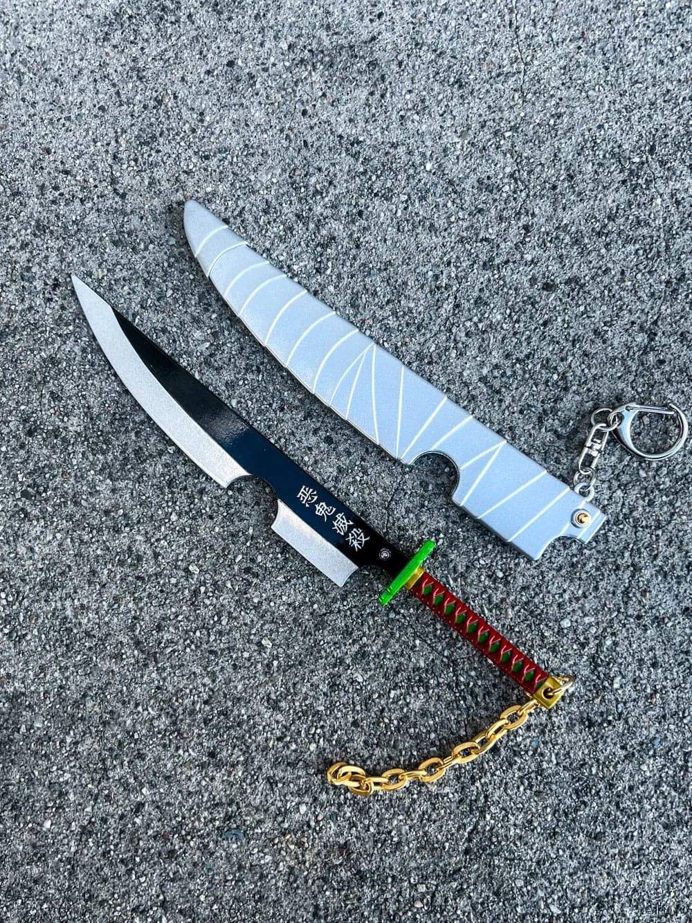 Buy Anime Keychains Online | Demon Slayer, One Piece, AOT, Bleach, SAO, Naruto, JJK