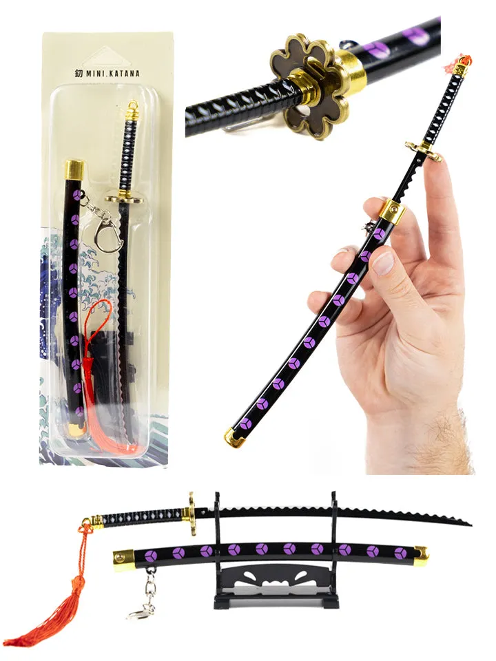 Buy Anime Keychains Online | Demon Slayer, One Piece, AOT, Bleach, SAO, Naruto, JJK