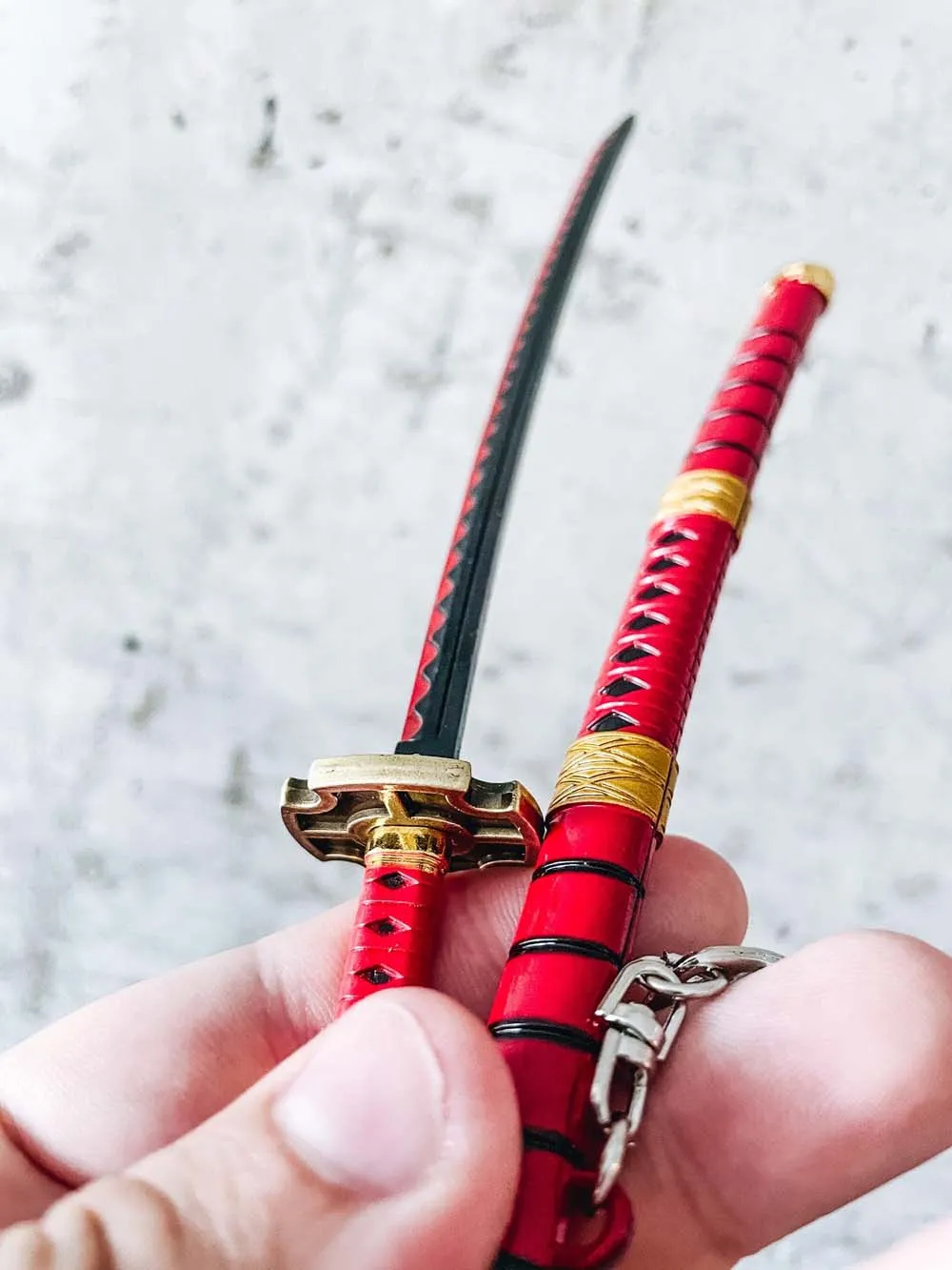 Buy Anime Keychains Online | Demon Slayer, One Piece, AOT, Bleach, SAO, Naruto, JJK